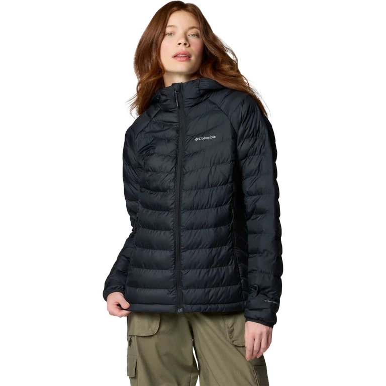 Powder Lite II Hooded Jacket - Women's