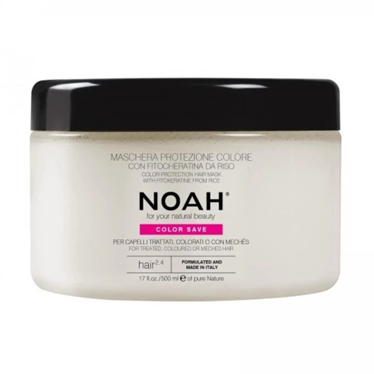 Hair mask Noah Color Protect 500 ml
