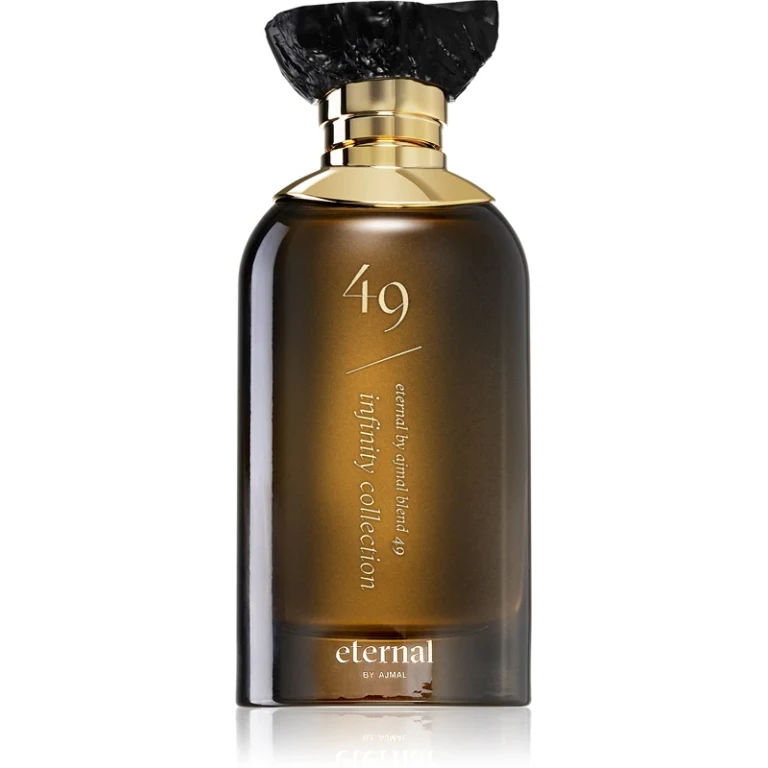 Eternal 49 Eau de Parfum unisex 100 ml