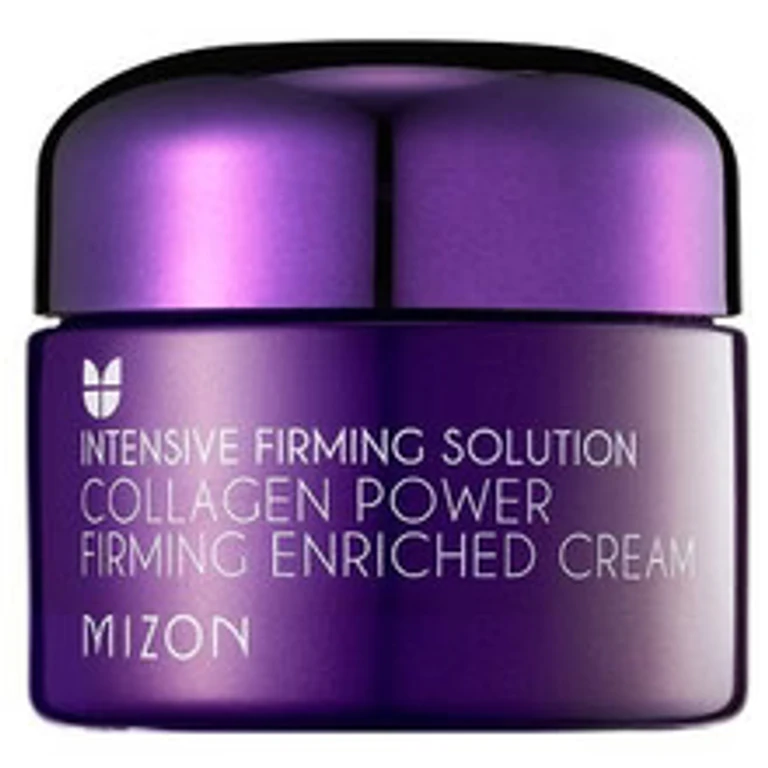 Firming cream enriched with collagen bottle volume 50 ml