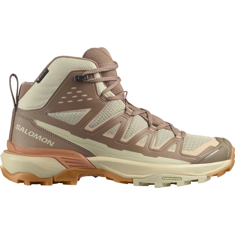 X Ultra 360 Edge Mid GTX Hiking Boots - Women's