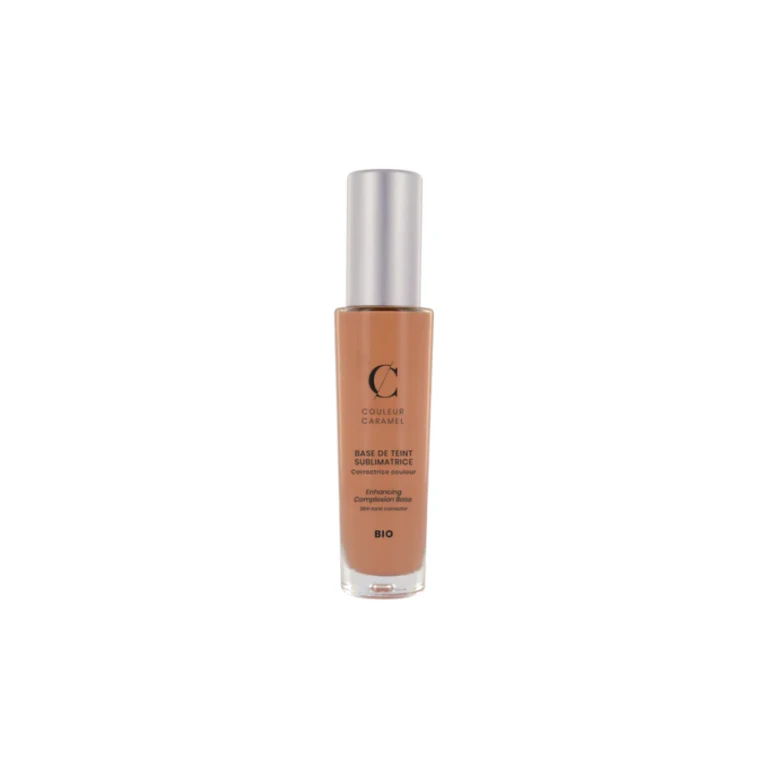 2 in 1 Concealer and Primer, 23 Caramel (30 ml)