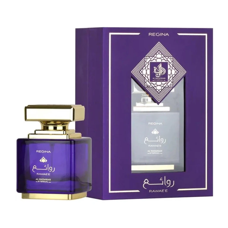 Regina Rawaee Eau De Parfum 100 ml Spray