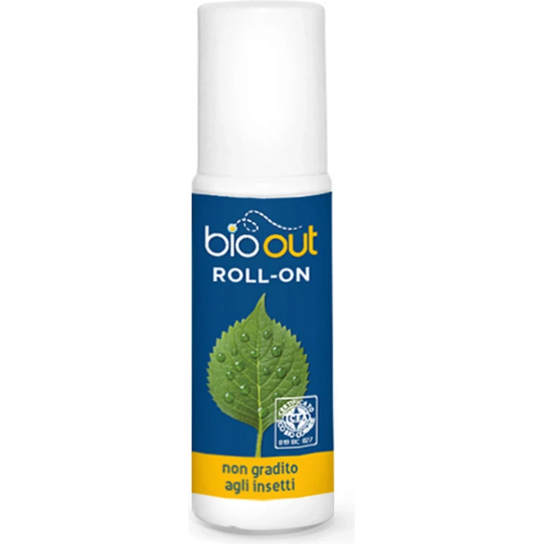 Bio Out Roll-On 20 ml