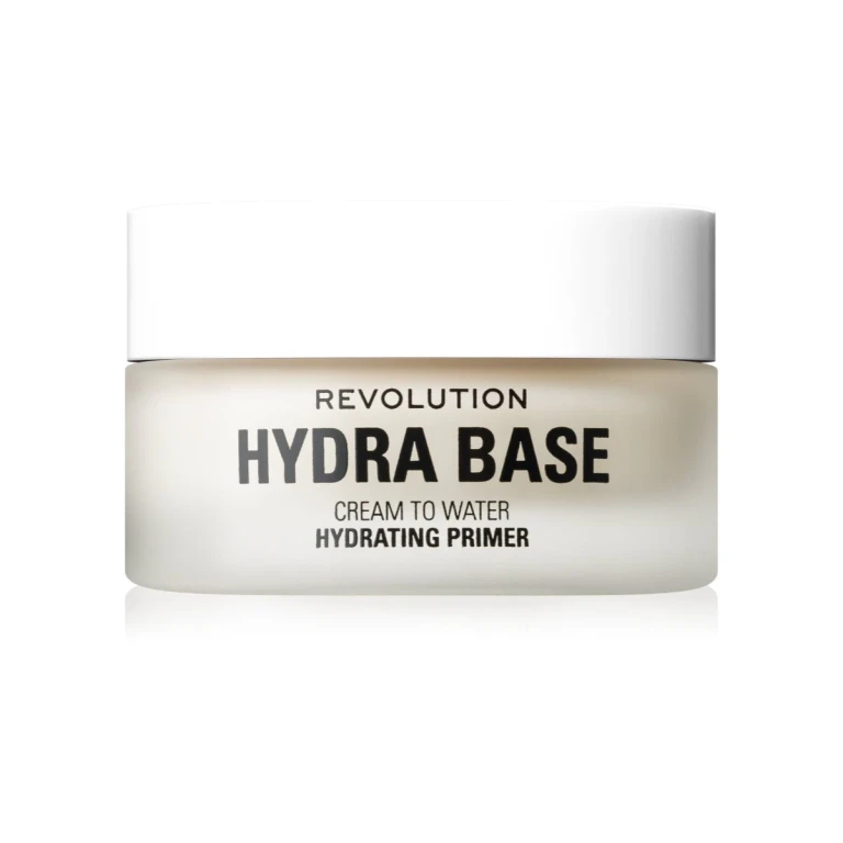 Hydra Base Hydrating Primer for Foundation 25ml