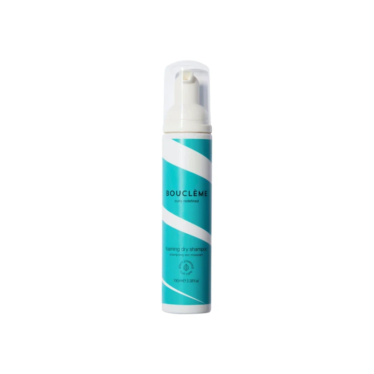 Boucleme Ricci ridefiniti Shampoo secco for hair Revive 100 ml