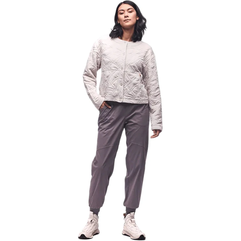 Desen Cardigan - Women's