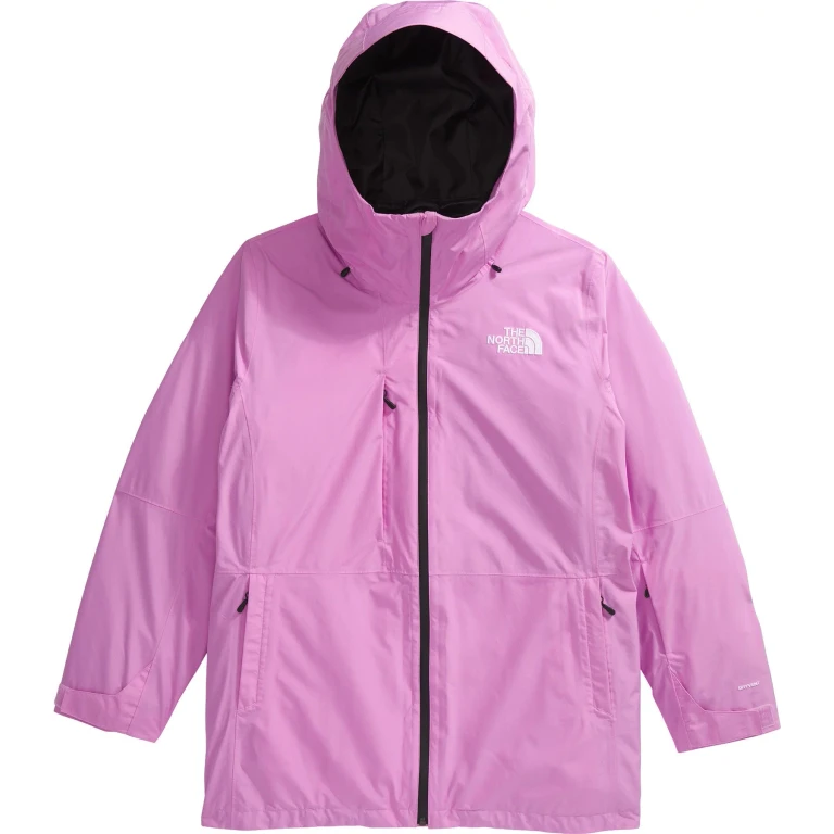 Thermoball Eco Snow Triclimate Plus Jacket - Women's
