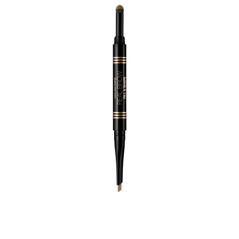 Real Brow Fill & Shape 03 Medium Brown