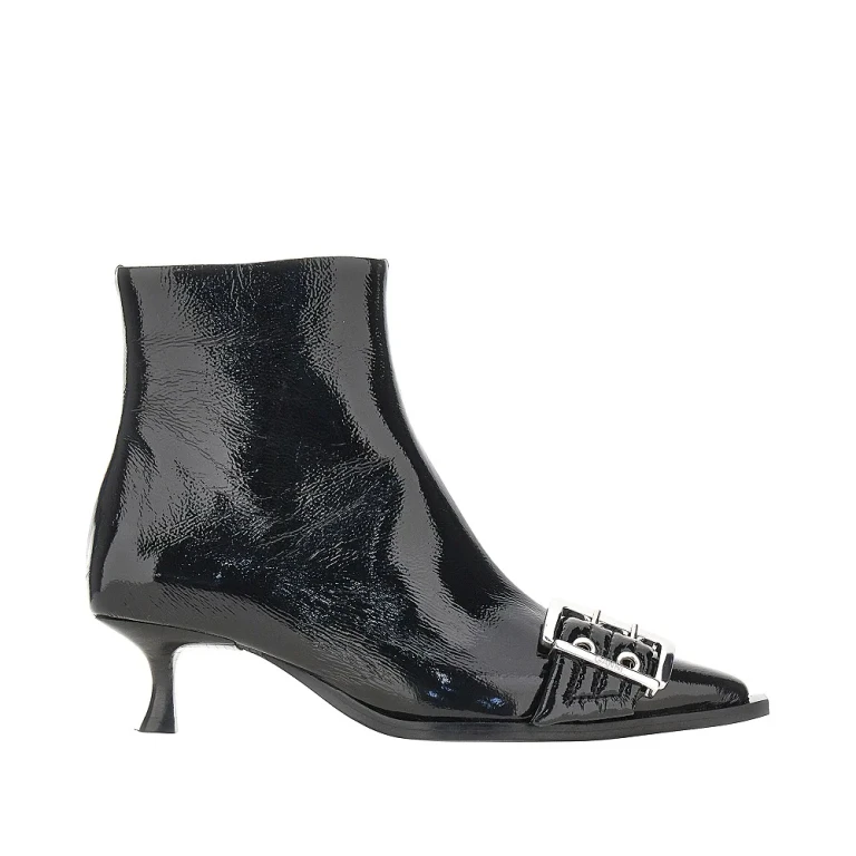 Faux leather boots Woman 36