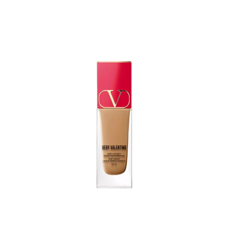 Very Valentino Liquid Foundation MA5 SPF 25 25 ml