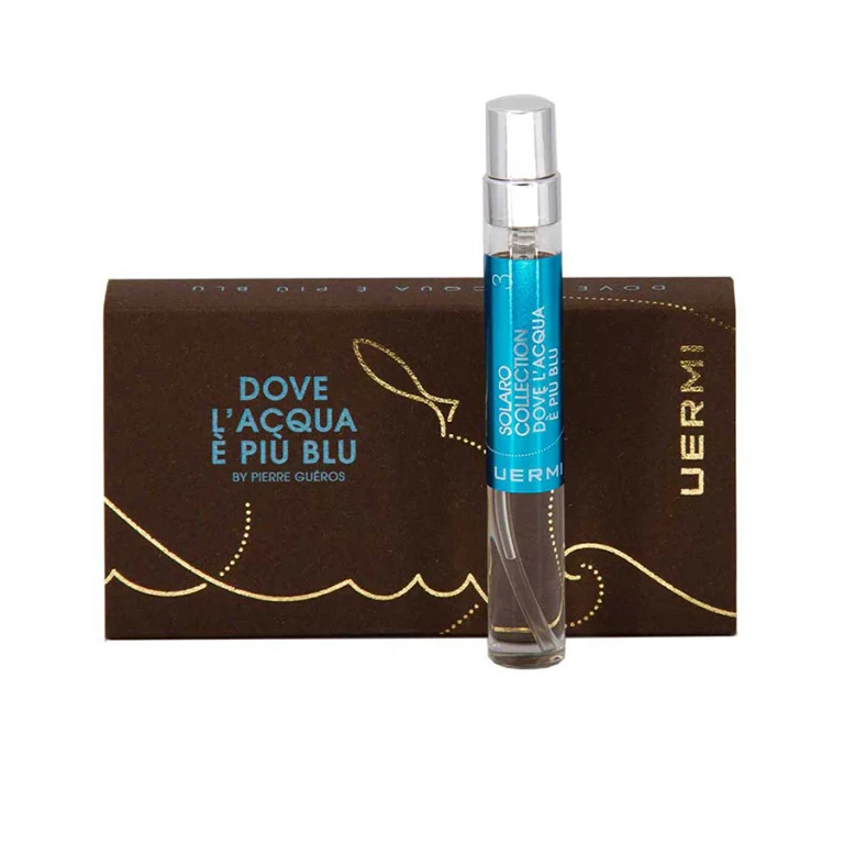 Dove the water is bluer Eau de Parfum Unisex 85 ml
