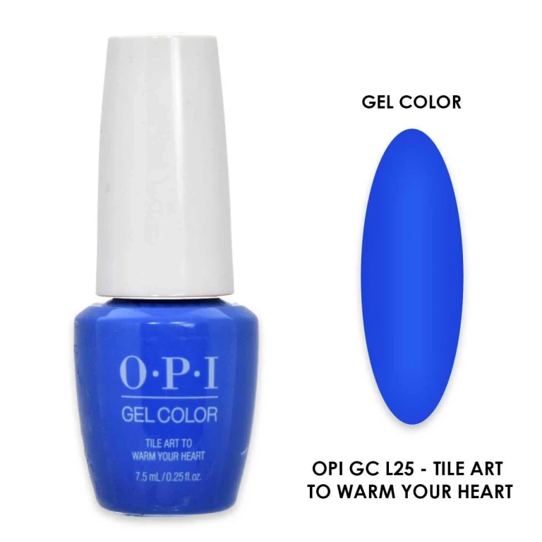 gc l25 - tile art to warm your heart 7.5ml