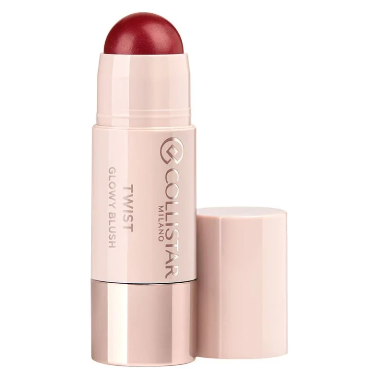 Twist Glowy Blush - Blush In Stick 4 - Mira 5 G
