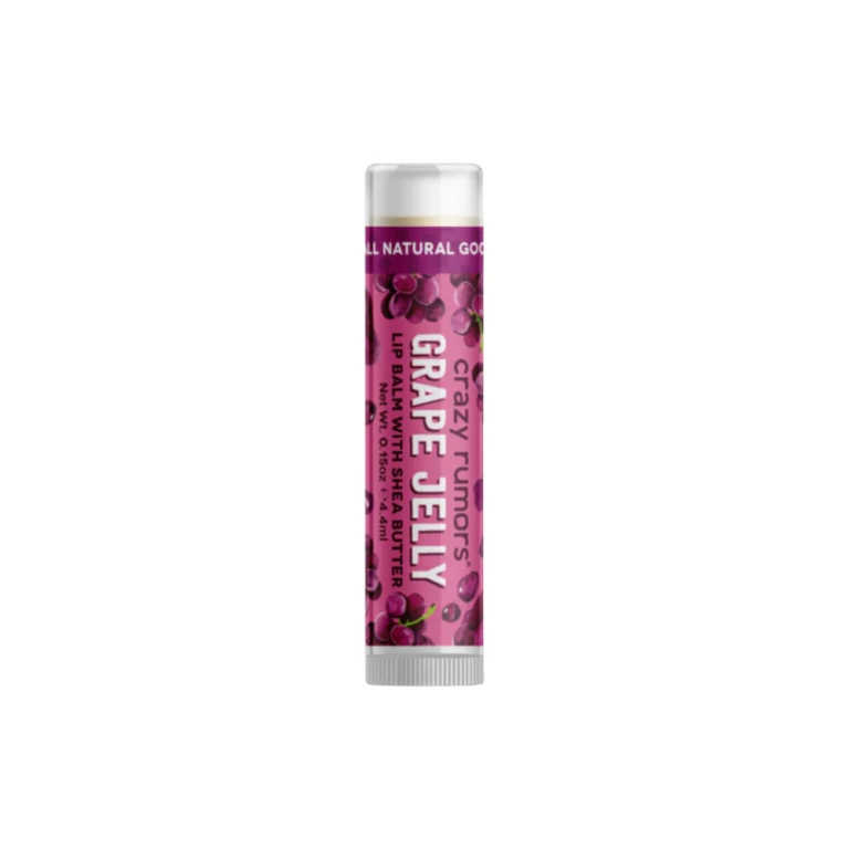 Grape Jelly Lip Balm 425 g