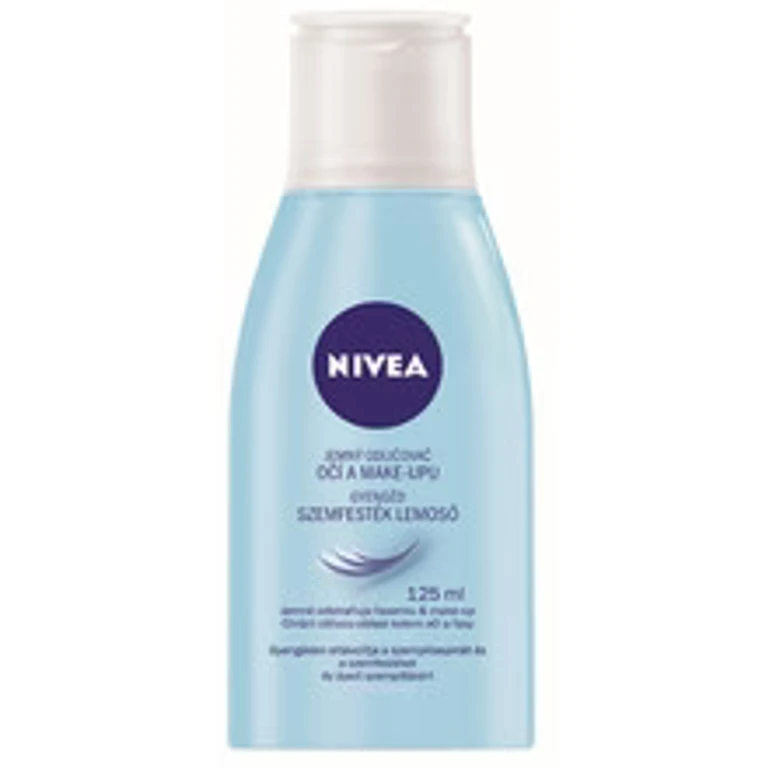 Extra gentle eye makeup remover 125 ml lots - 125 ml