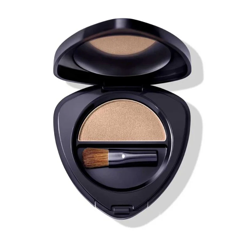 Dr. Hauschka eyeshadow Golden Topaz 08 1 U