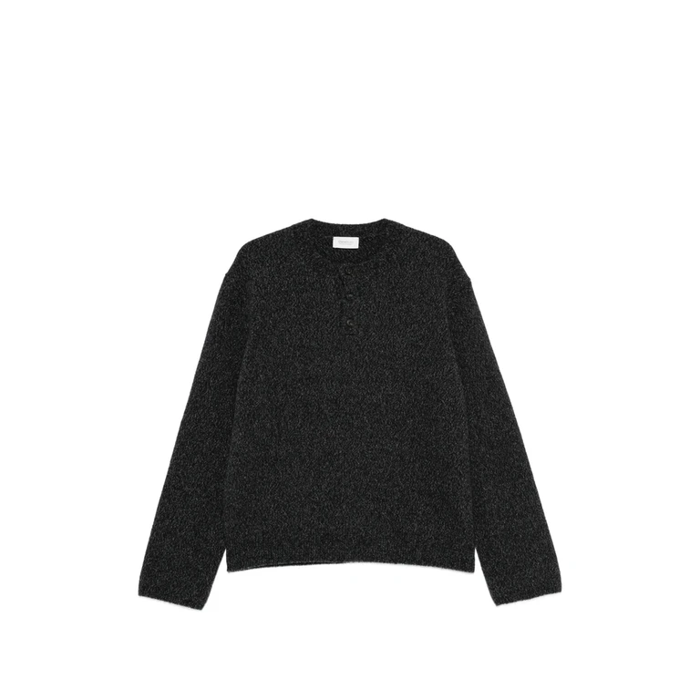 Long-sleeve Sweater