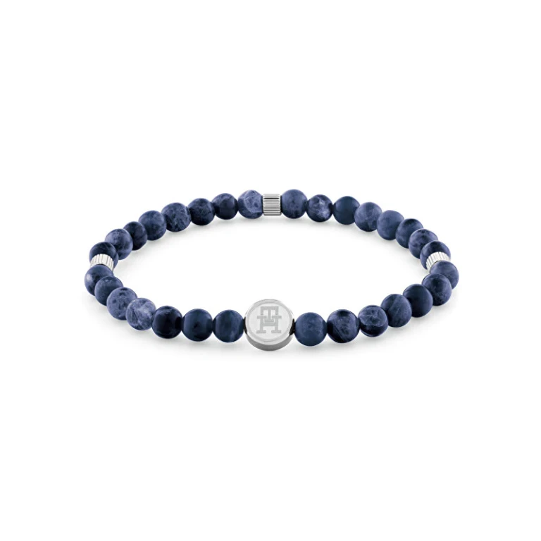 Blue Sodalite Bead Bracelet Beads 2790608