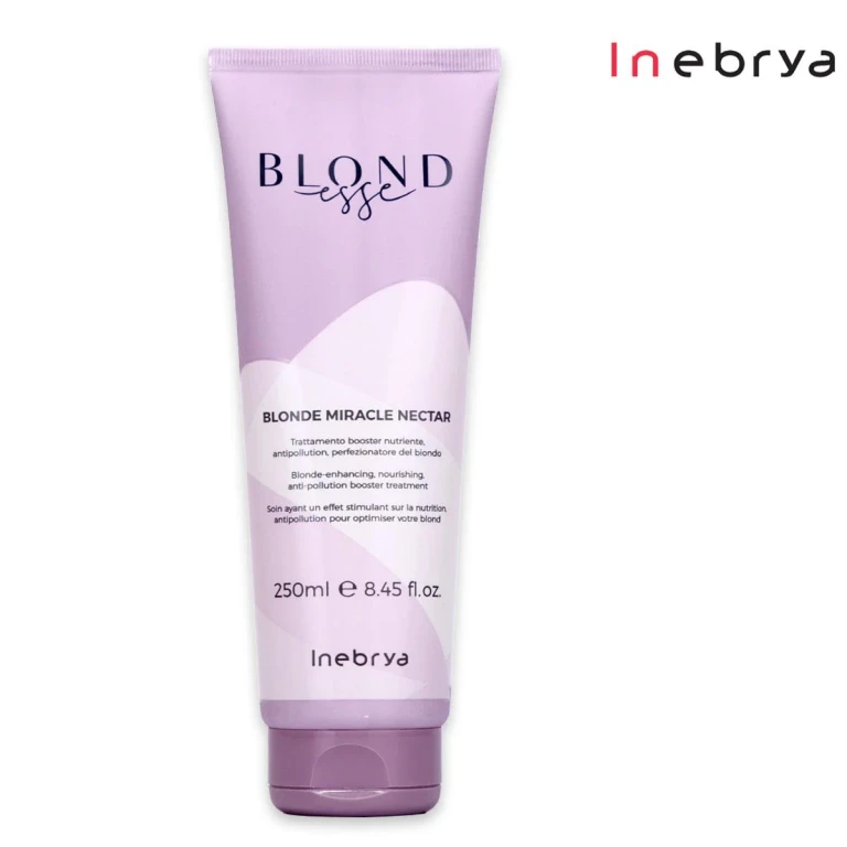 Blonde Miracle Nectar 250 Ml