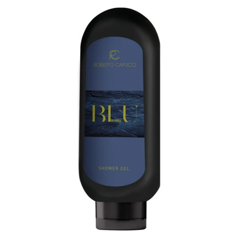 Blu Intenso Men's Shower Gel 400ml