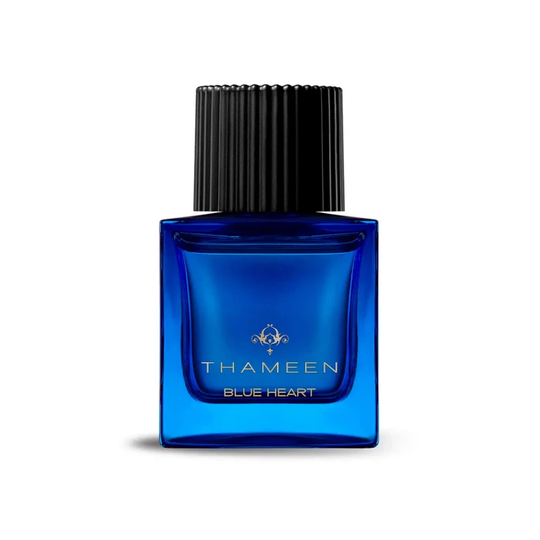 Blue Heart - 100 Ml Extract