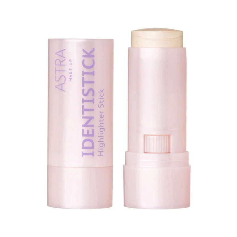 Astra Identistick - Stick Highlighter 01 champagne core