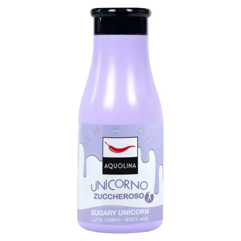Sugary Unicorn Body Milk 250ml