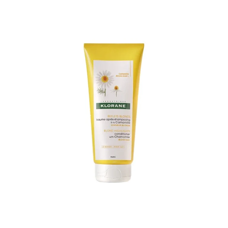 Balsamo alla camomilla 200ml