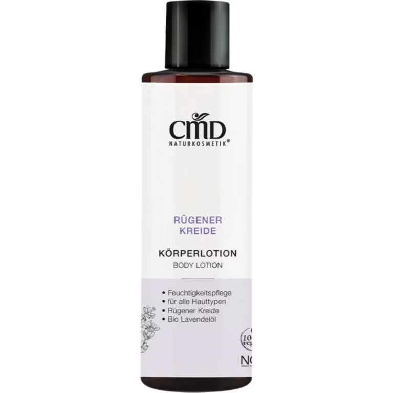 Rügen Chalk Body Lotion 200 ml