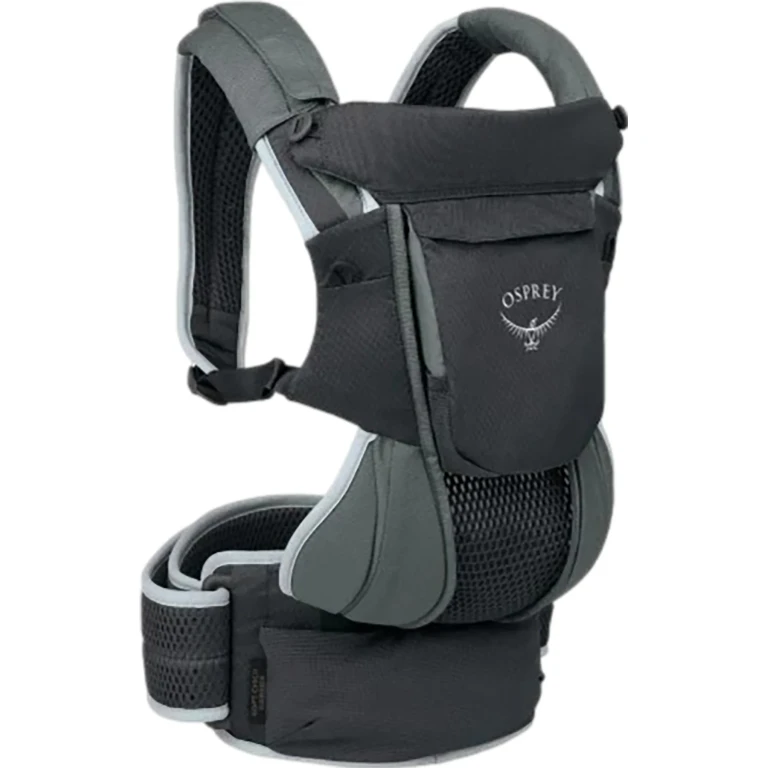 Poco Soft Child Carrier