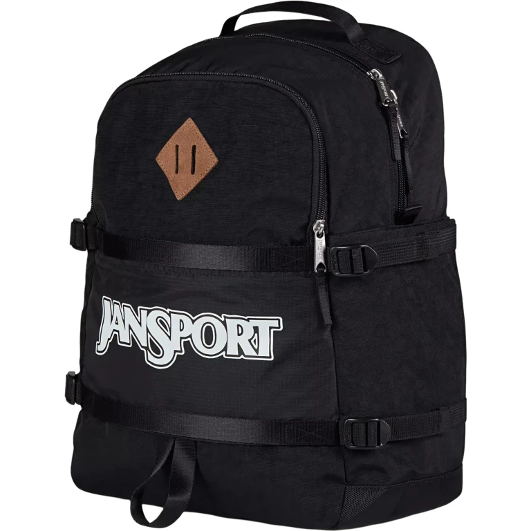 Jan Sport Seattle Pack 27L - Small