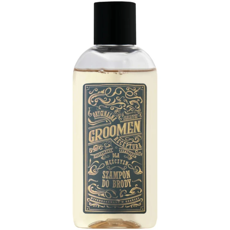 EARTH Beard Shampoo 150ml