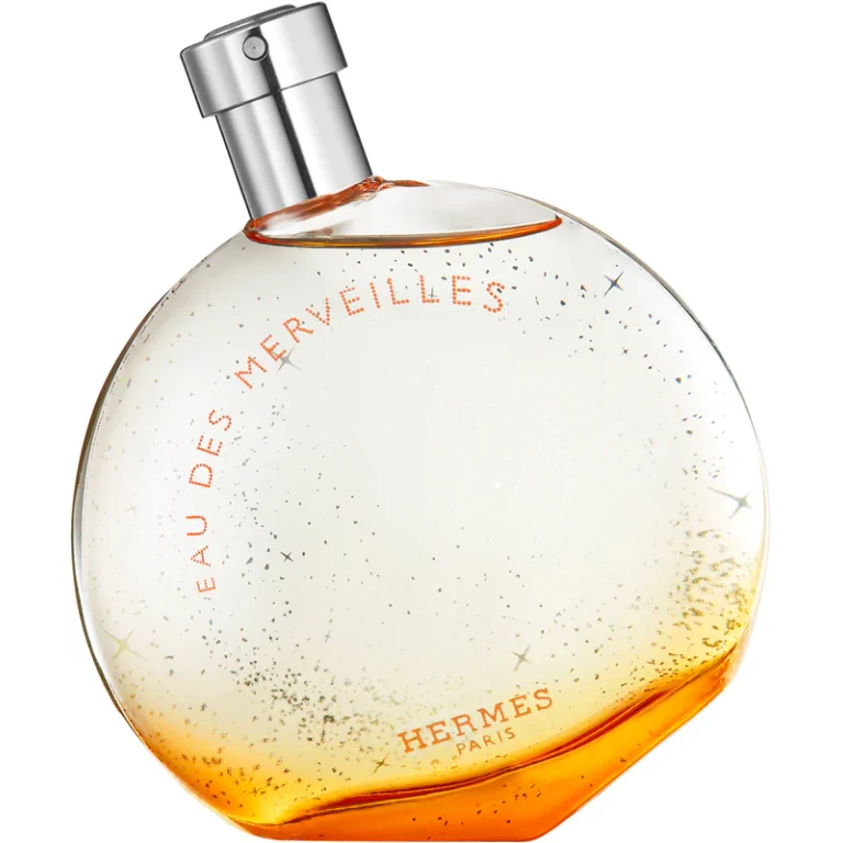 Eau des Merveilles EDT W 100 ml