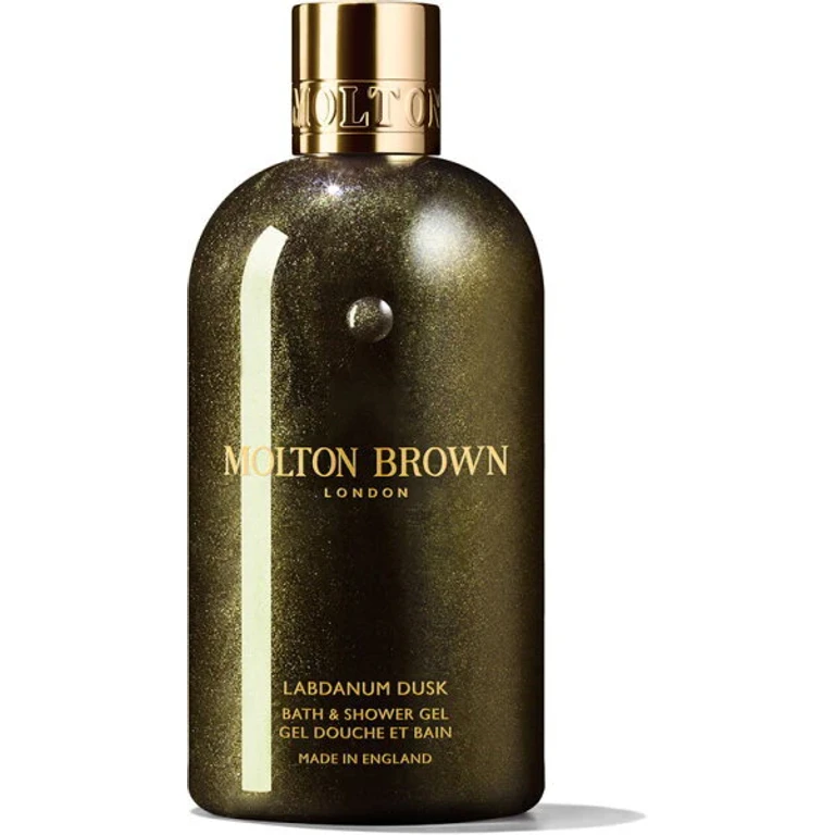 Labdanum Dusk Body wash 300 ml
