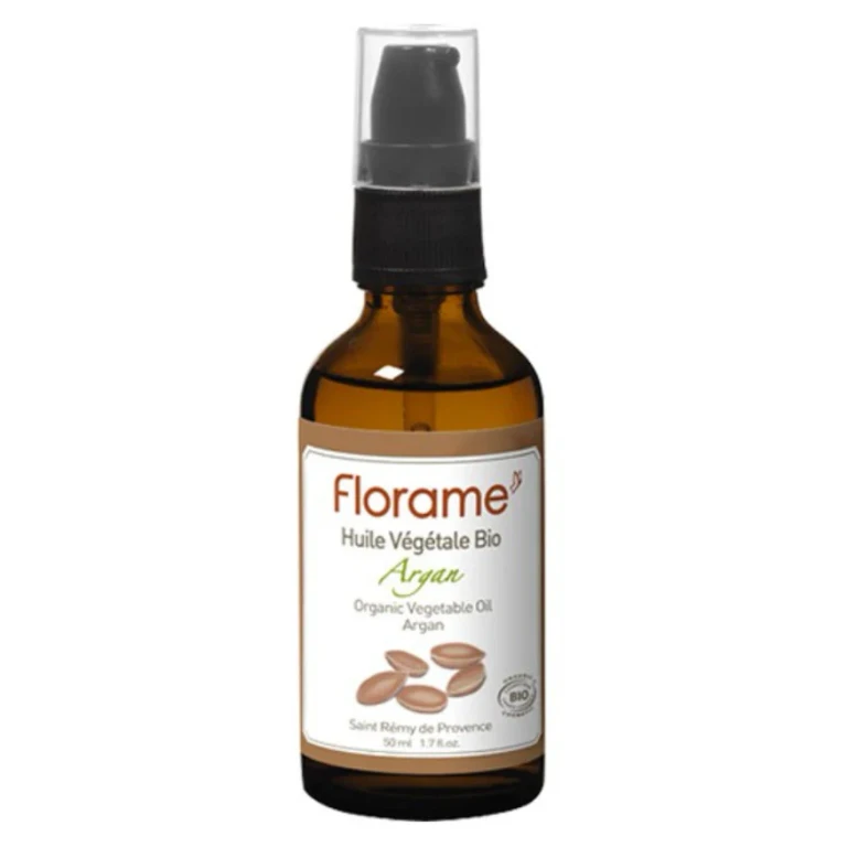 Argan Vegetable Oil 50ml