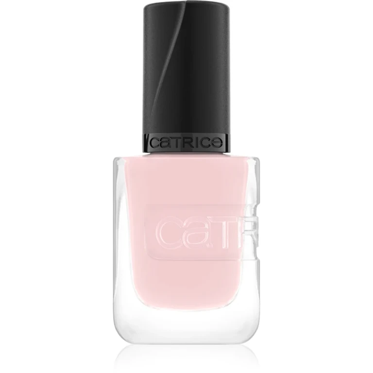 GEL AFFAIR nail polish color 004 Rosy Bowtastic 10.5 ml