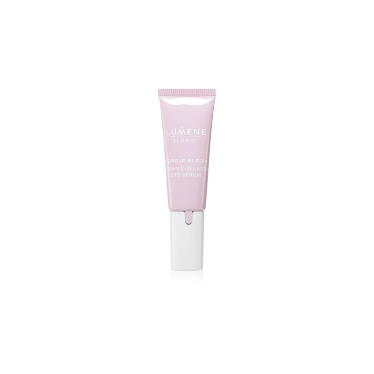 LUMO Nordic Bloom firming eye serum 10 ml