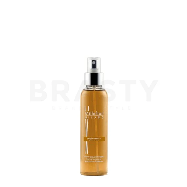 Scented Home Spray Tobacco Petals 150 ml