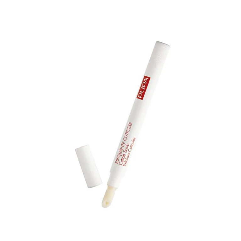 Cuticle Exfoliator
