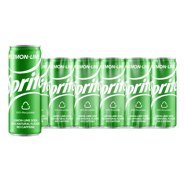 12 fl. oz., 24 pk.