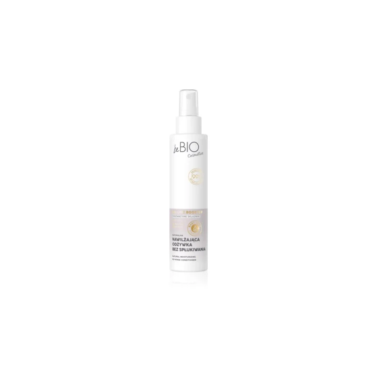 Baby leave-in conditioner for hydration and shine 150 ml