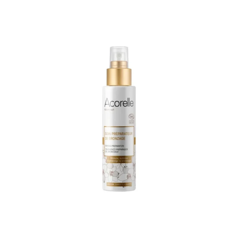 Preparatory Tanning Spray 100 ml
