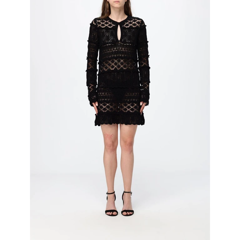 Dress woman (S6SF05Y690)