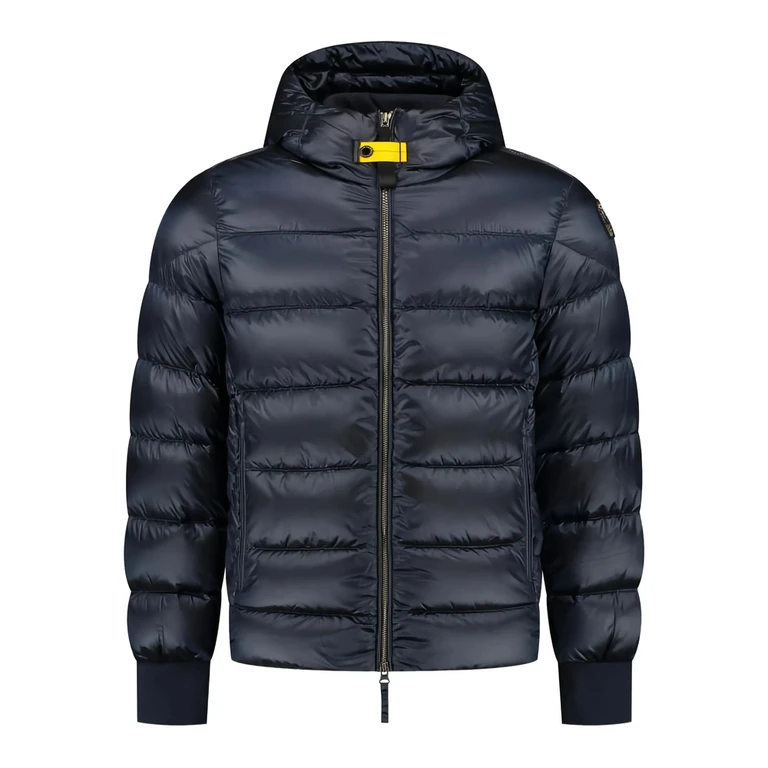 Parajumpers Pharrell Jacket