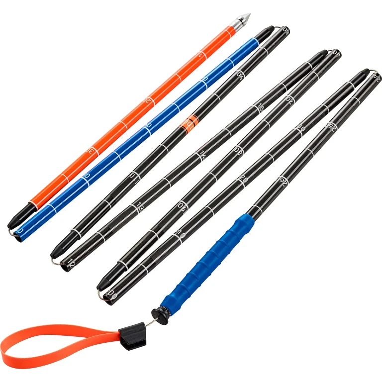 Probe Carbon 280+ Pfa