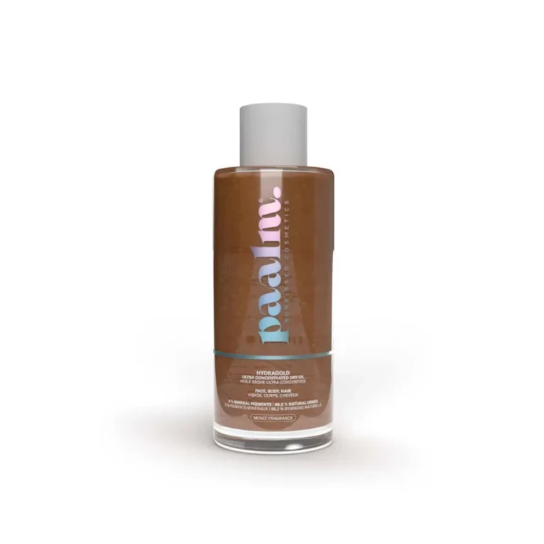 Hydragold Dry Oil 50ml