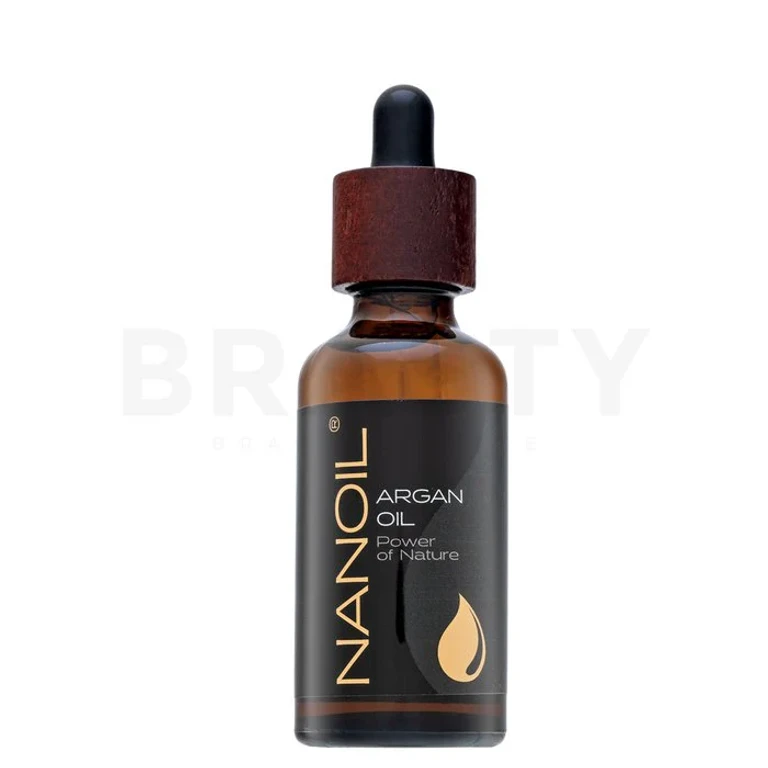 Argan Oil Nanoil 50 ml