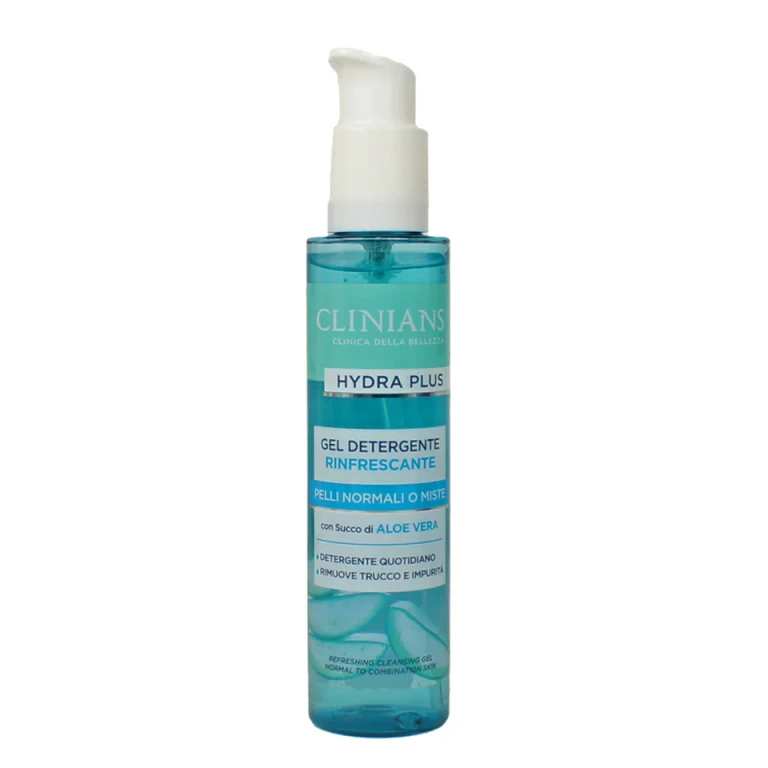 Hydra Basic Refreshing Cleansing Gel for Normal and Combination Skin 150 ml