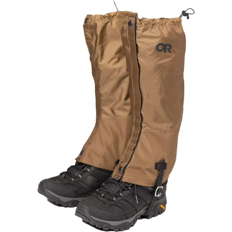 Helium Gaiters - Men's